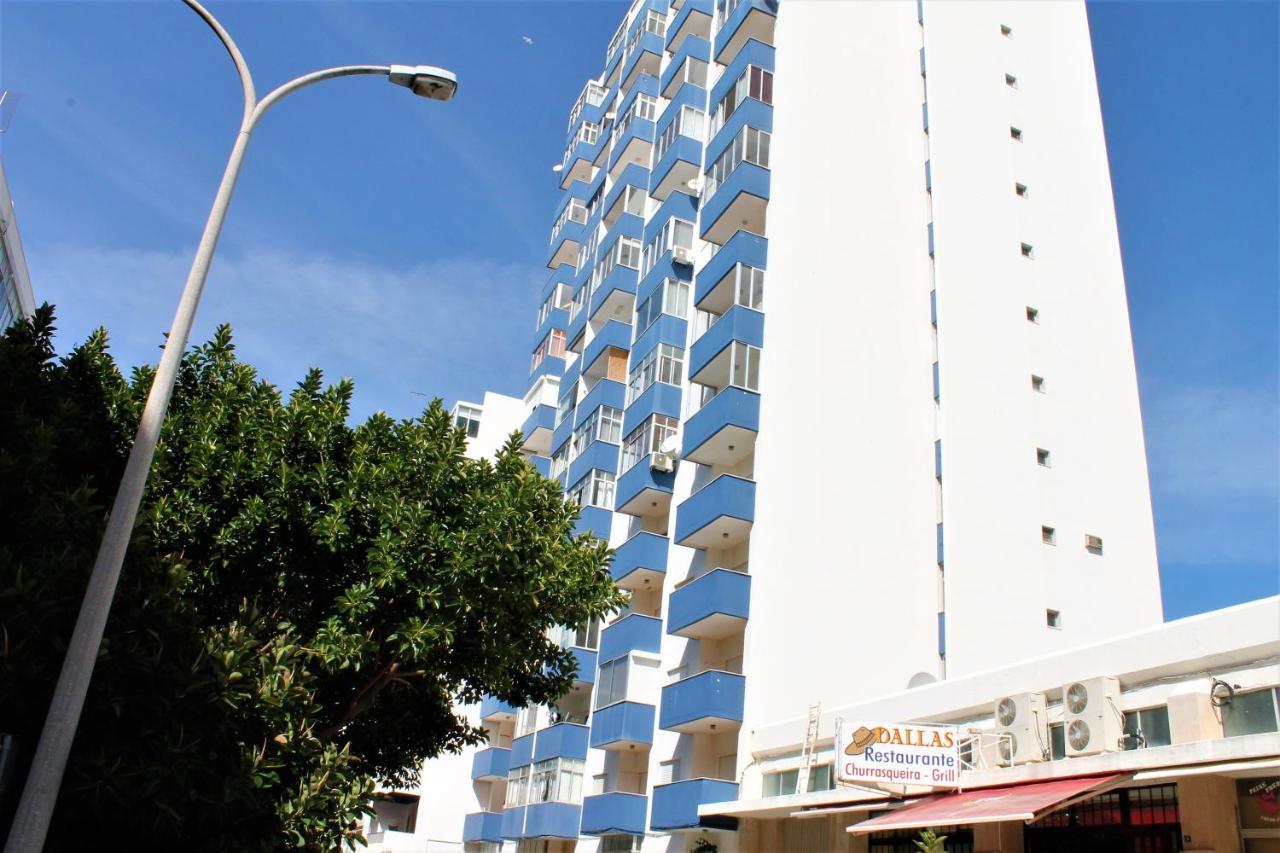 Mira Praia, Sunny And Sea Quarteira Exterior photo