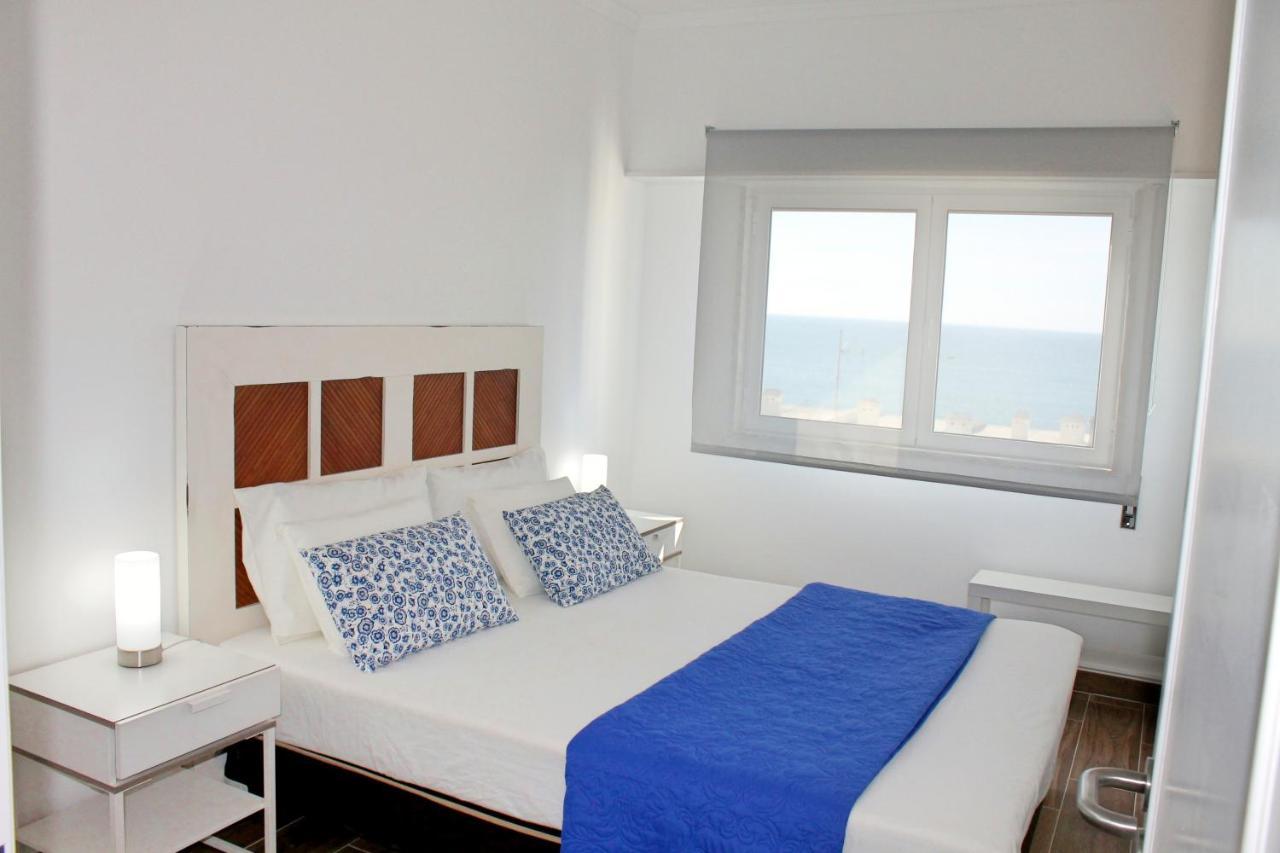 Mira Praia, Sunny And Sea Quarteira Exterior photo